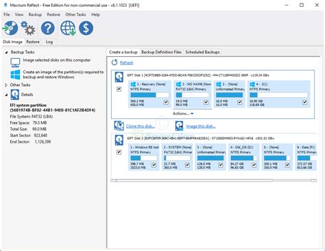 macrium free clone boot drive|macrium reflect cloning software free.